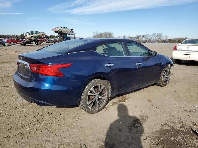 Vin: 1n4aa6apxgc442301, lot: 71788462, nissan maxima 3.5s 20163
