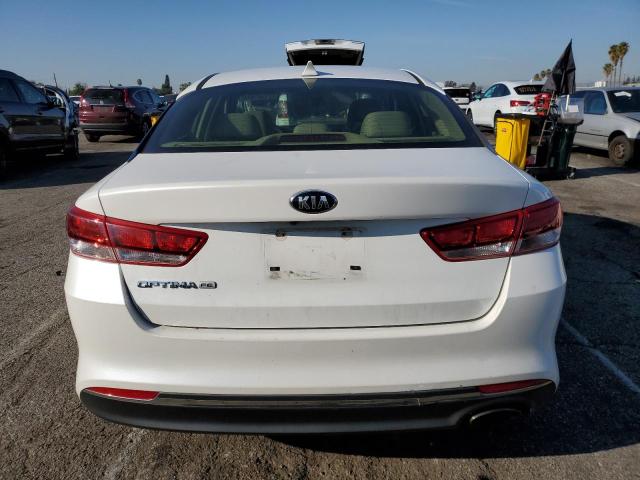 KNAGT4L30G5103612 KIA Optima Lx