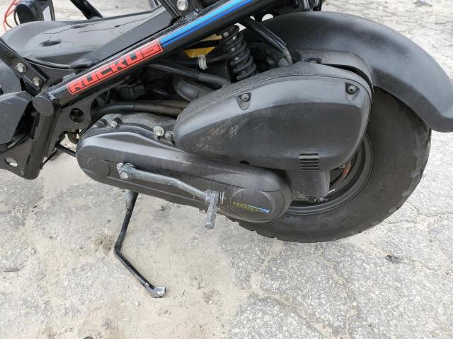2012 HONDA NPS50 - JH2AF5811CK001803