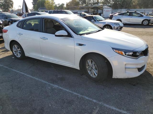 KNAGT4L30G5103612 KIA Optima Lx