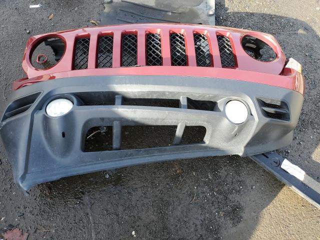 1C4NJPBA0ED720478 Jeep Patriot Sport