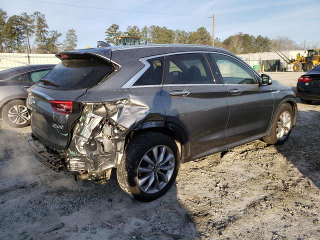 2021 INFINITI QX50 LUXE 3PCAJ5BA8MF101055