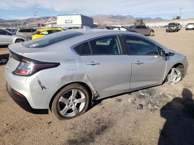 2018 CHEVROLET VOLT LT - 1G1RC6S53JU136121