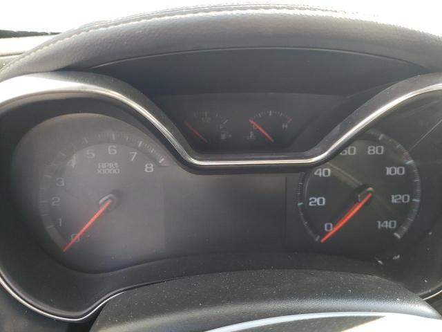 2020 CHEVROLET IMPALA LT - 2G11Z5S39L9101426