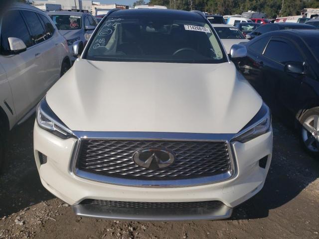 2021 INFINITI QX50 LUXE 3PCAJ5BA9MF104496