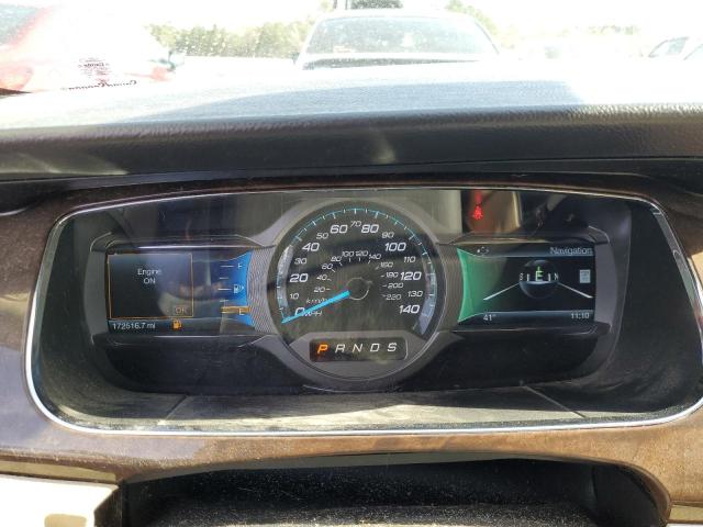 2015 FORD TAURUS LIM - 1FAHP2F86FG103114