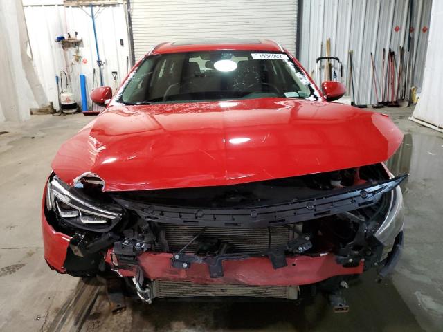 2019 BUICK REGAL TOUR W04GV8SX7K1027406