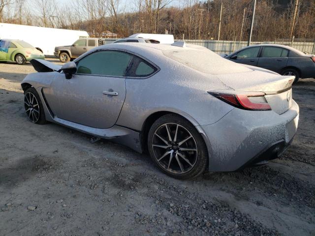 2022 TOYOTA GR 86 JF1ZNBC12N8750345