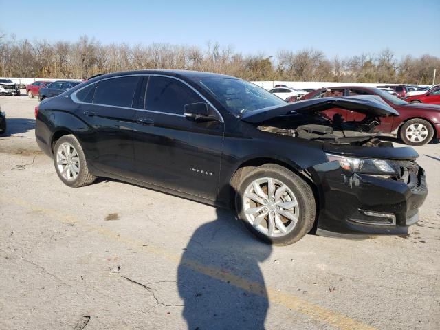 2020 CHEVROLET IMPALA LT - 2G11Z5S39L9101426