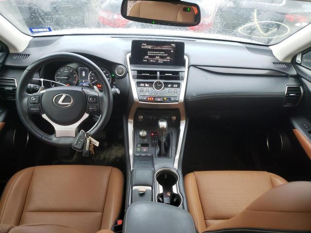 2019 LEXUS NX 300 BAS - JTJYARBZ0K2140232