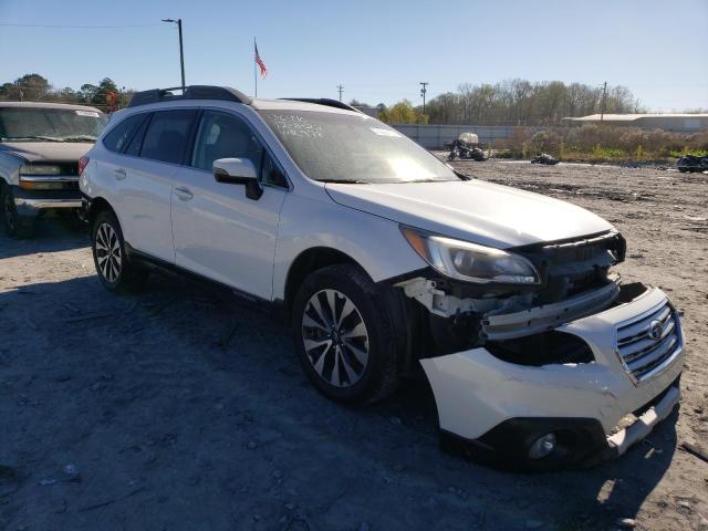 4S4BSAKCXH3269290 Subaru Outback 2.5i Limited