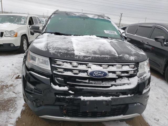 1FM5K8D82GGC36046 | 2016 FORD EXPLORER X