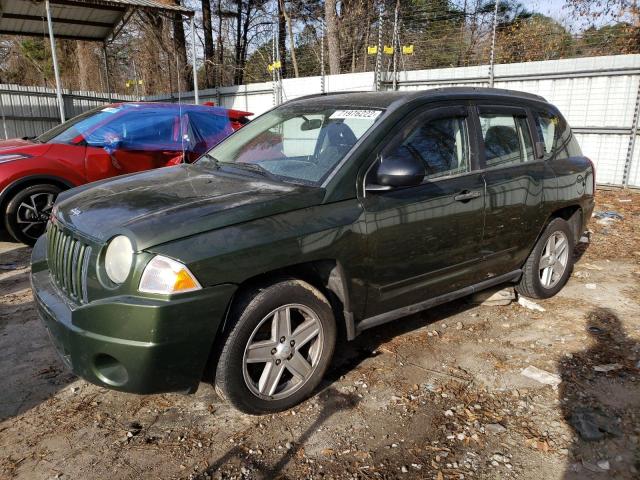 2008 Jeep Compass Sport