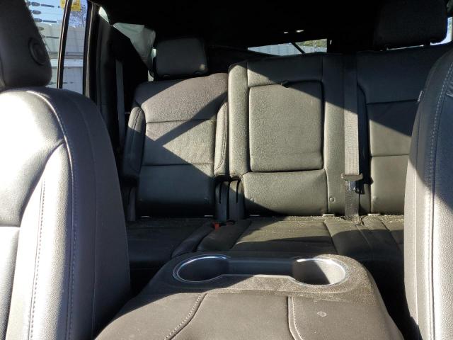 2021 CHEVROLET SUBURBAN C - 1GNSCCKD0MR267245