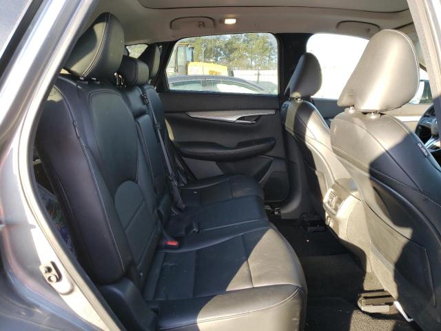 2021 INFINITI QX50 LUXE 3PCAJ5BA8MF101055