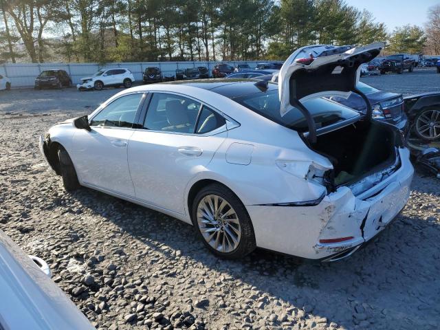 2020 LEXUS ES 350 LUX 58AEZ1B18LU067485