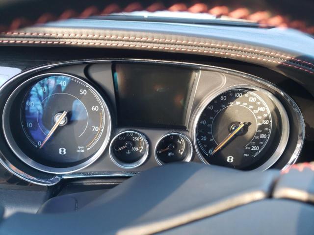 SCBGY3ZA9HC065527 Bentley CONTINENTA