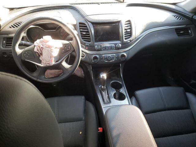 2020 CHEVROLET IMPALA LT - 2G11Z5S39L9101426