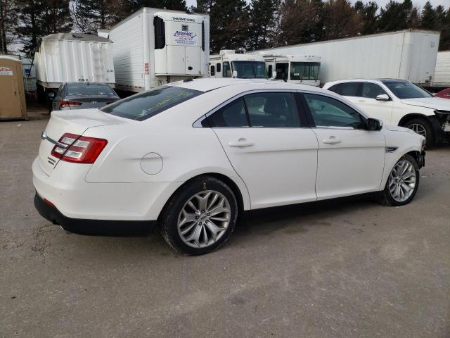 2016 FORD TAURUS - 1FAHP2F84GG143497