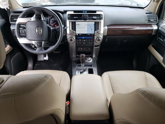 2022 TOYOTA 4RUNNER LI JTEKU5JR4N6004351