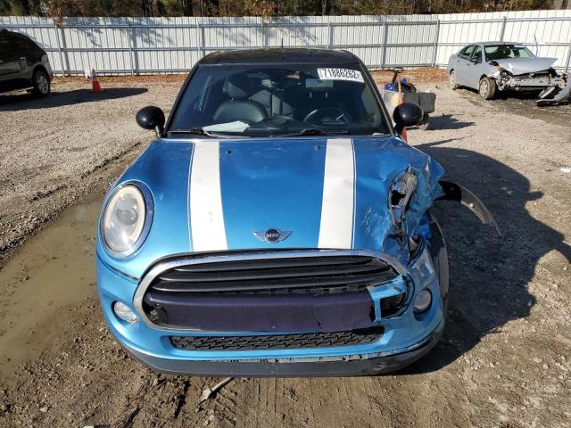 WMWXU1C54G2D12711 Mini Cooper