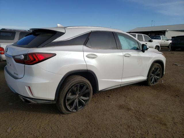 2016 LEXUS RX 350 - 2T2ZZMCA5GC017087