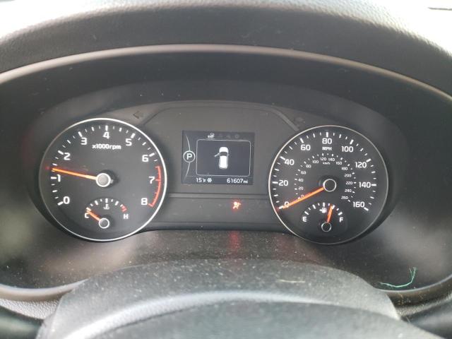 KNDPMCACXH7271129 KIA Sportage Lx