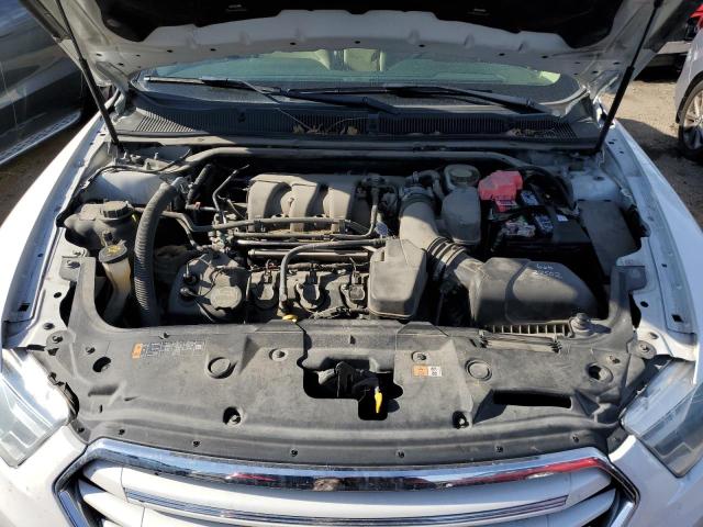 2015 FORD TAURUS LIM - 1FAHP2F86FG103114