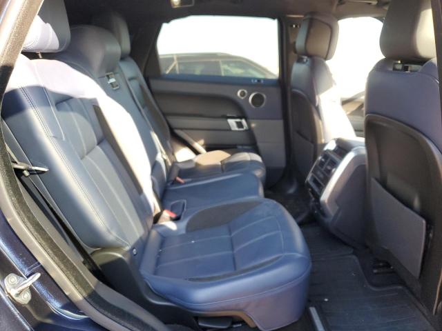 SALWR2REXKA832185 Land Rover Range Rover Sport Supercharged Dynamic