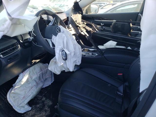 2023 INFINITI QX60 PURE 5N1DL1ES9PC350076