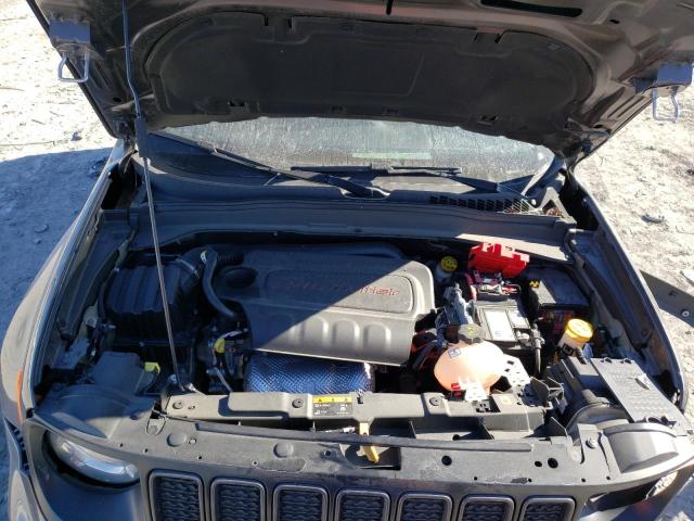 ZACNJDBB1MPM53923 Jeep Renegade Latitude