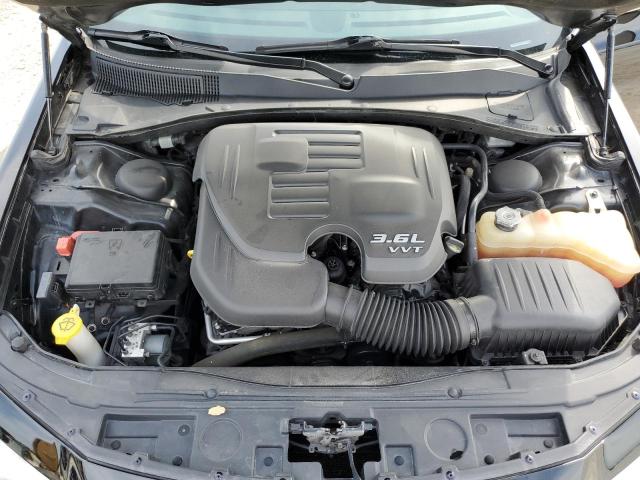 2016 CHRYSLER 300C PLATI 2C3CCASG3GH128862