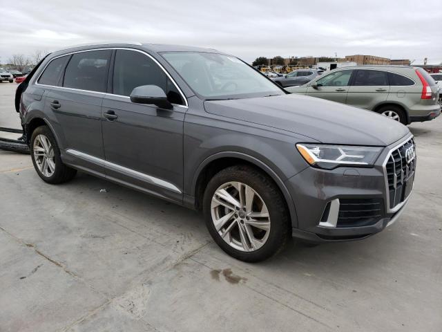 VIN WA1AJAF71LD010779 2020 Audi Q7, Premium no.4