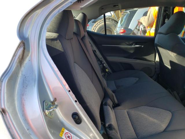 2018 TOYOTA CAMRY L - 4T1B11HK6JU644240