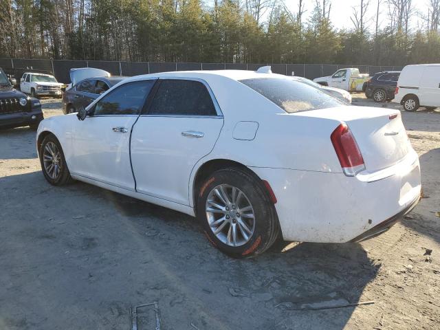 2016 CHRYSLER 300C - 2C3CCAEG6GH181485