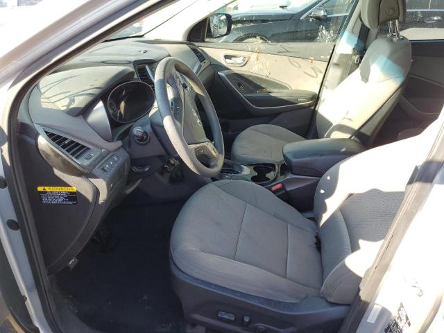 2016 HYUNDAI 25LC-7A 5XYZU3LB6GG354636
