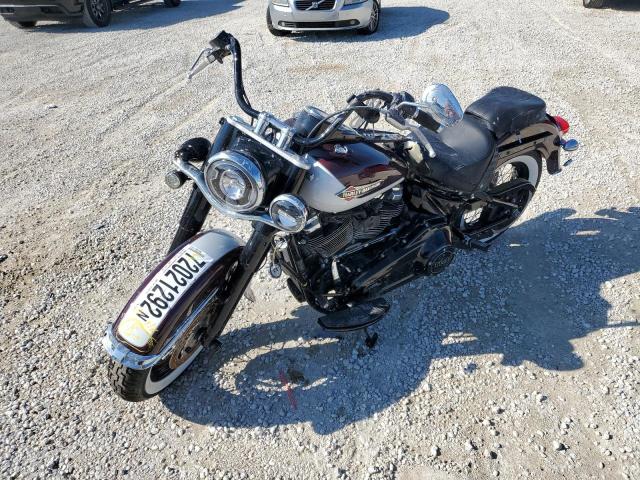 2021 HARLEY-DAVIDSON FLHCS - 1HD1YBK16MB016825