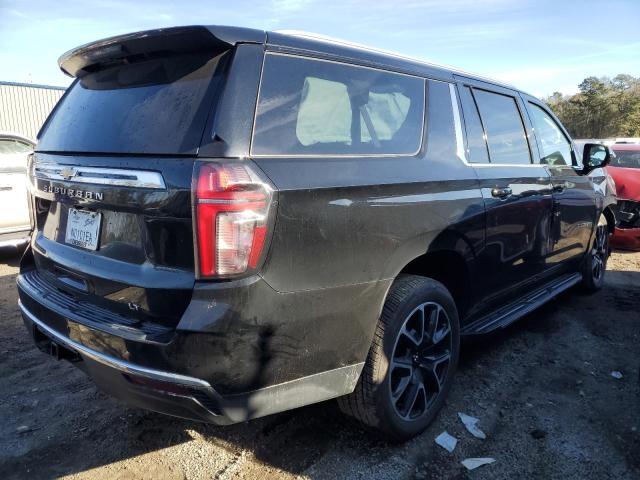 2021 CHEVROLET SUBURBAN C - 1GNSCCKD0MR267245