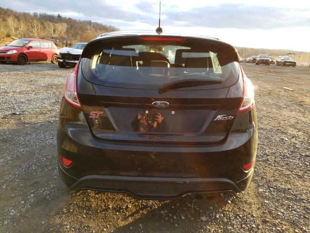 2017 FORD FIESTA ST - 3FADP4GX5HM103498