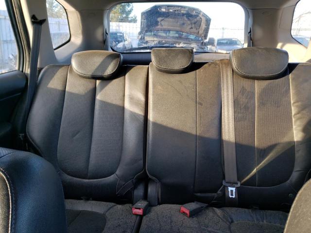 KNAHH8C87A7327237 KIA Rondo Ex