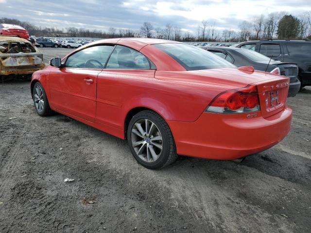 YV1672MC7AJ094101 Volvo C70