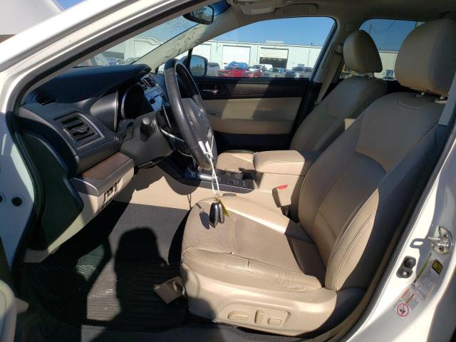 4S4BSAKCXH3269290 Subaru Outback 2.5i Limited