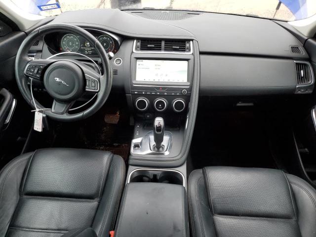 2020 JAGUAR E-PACE SADFK2FX1L1Z83763