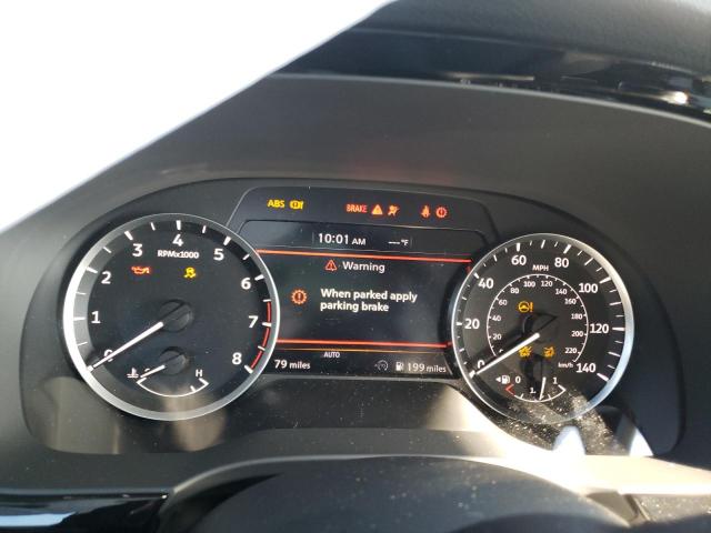 2023 INFINITI QX60 PURE 5N1DL1ES9PC350076