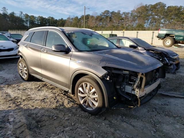 2021 INFINITI QX50 LUXE 3PCAJ5BA8MF101055