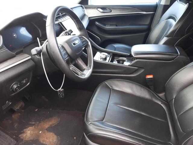 1C4RJKBG2M8153819 Jeep Grand Cherokee L Limited