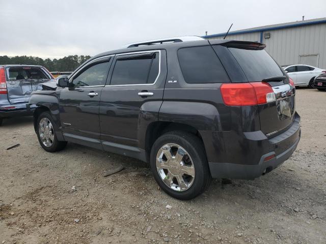 2GKFLRE3XF6256403 GMC Terrain Sle