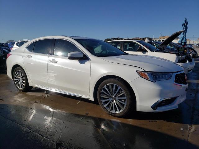 19UUB3F7XJA000697 Acura Tlx Advance
