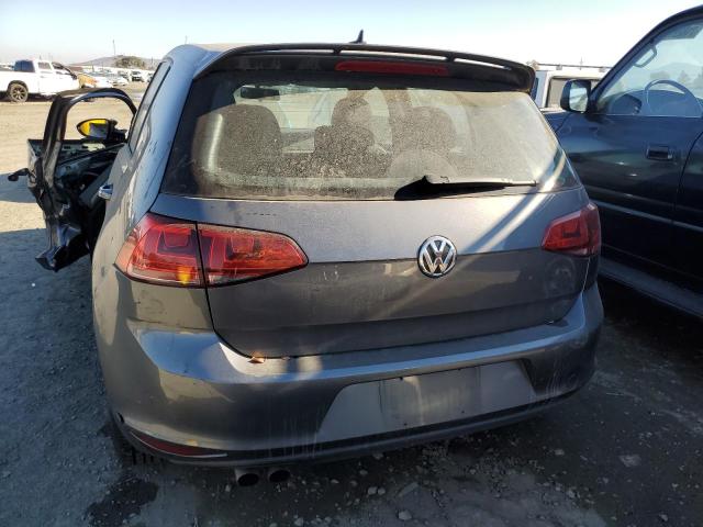 2016 VOLKSWAGEN GOLF S - 3VW117AU2GM007614