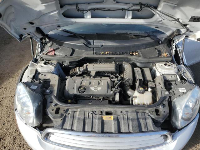 WMWZB3C55EWM32322 Mini COOPER COUNTRYMAN